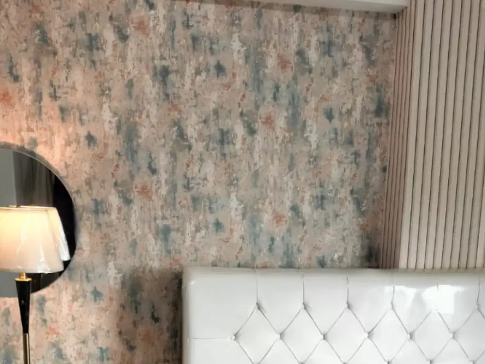 DI JUALa CEPAT! Apartemen Green Pramuka City Full Furnish