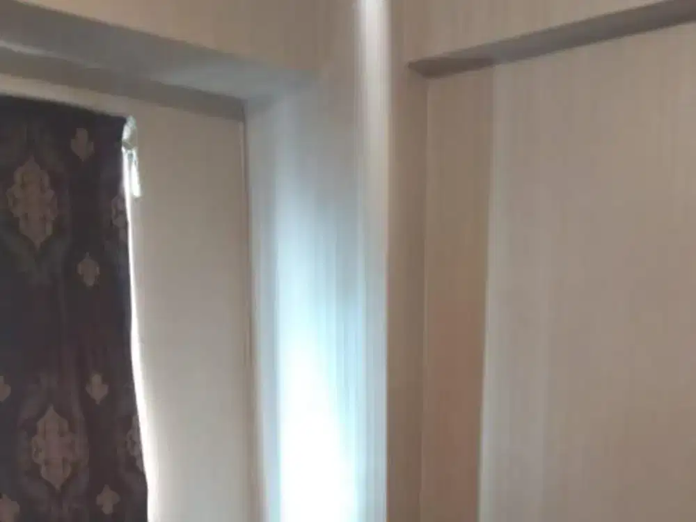 Sewa Harga Murah di Green Pramuka Apartement Jakarta Pusat