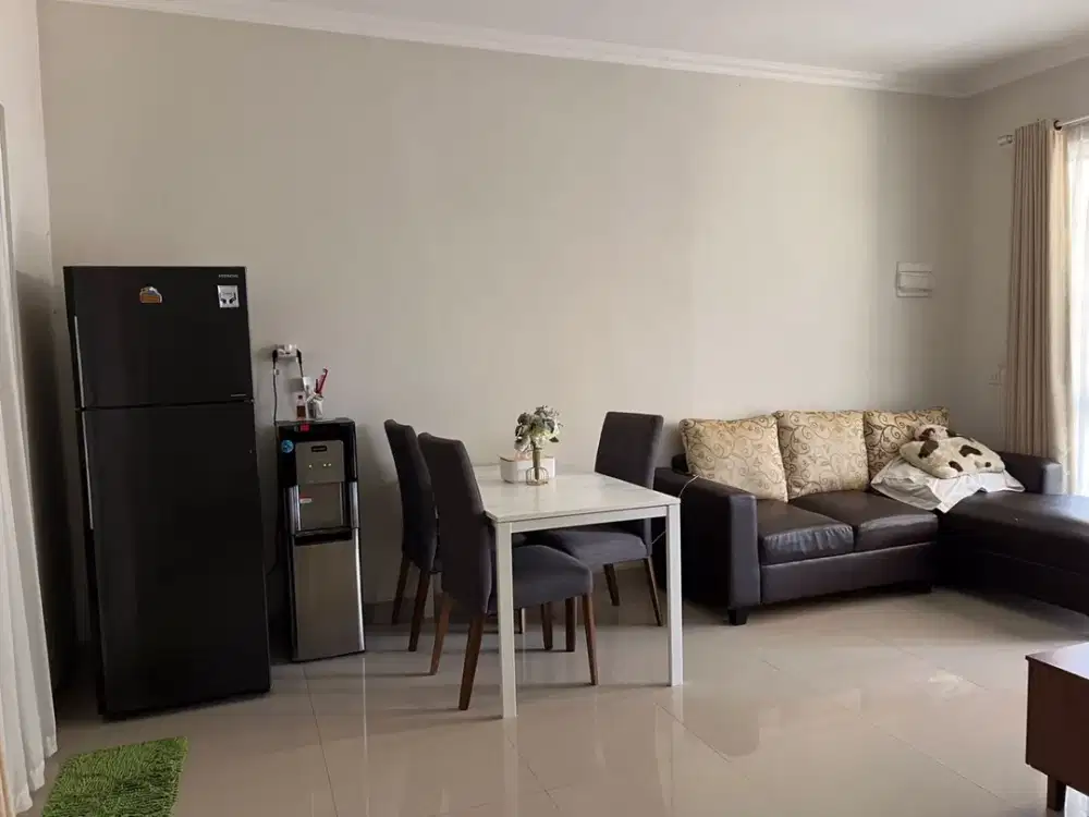 Dijual Rumah di Cluster Alegria Park BSD