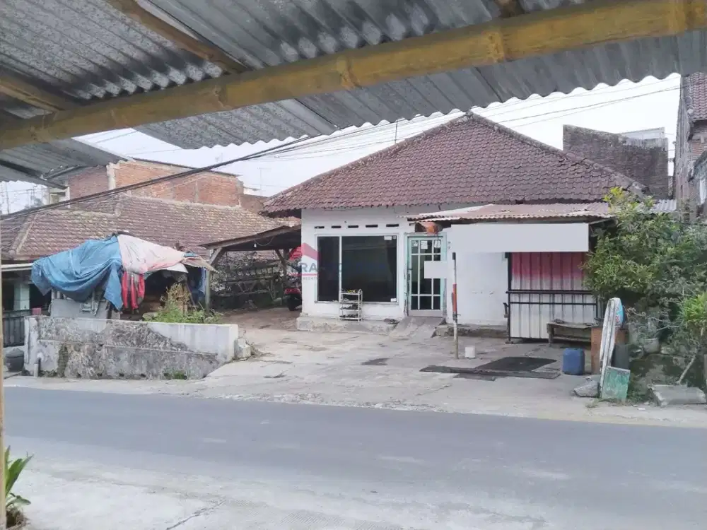 Rumah Strategis di Wagir Dekat Kampus Kanjuruhan Cocok untuk Hunian atau Kos!