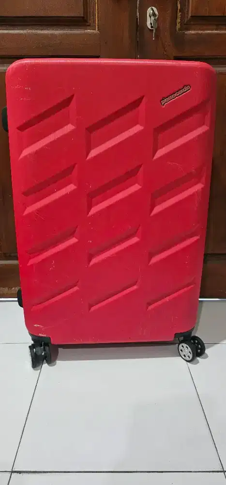 Koper pierre cardin 20kg