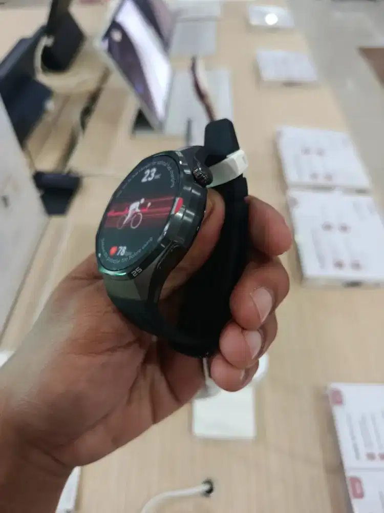 Huawei Watch GT 6 PRO Free Buds 6i