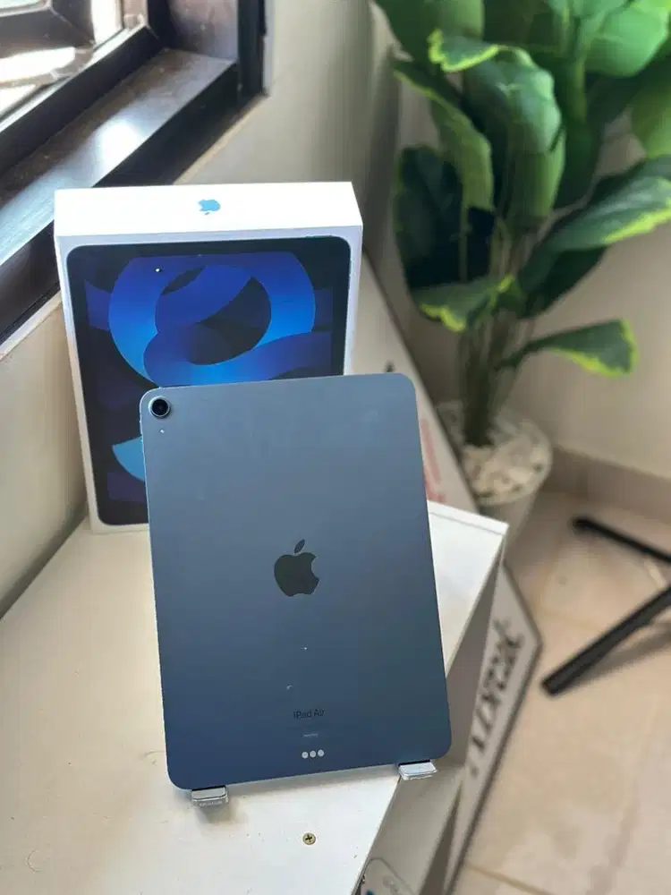 iPas Air 5 M1 64GB iBox