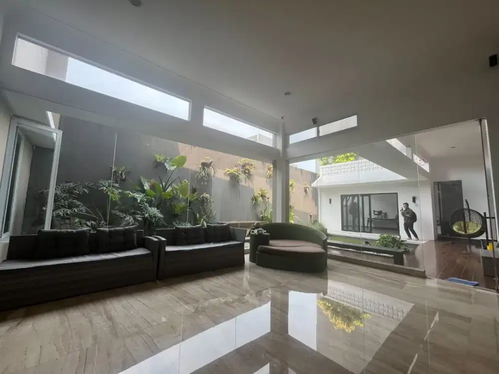 Di Jual Rumah Mewah Tiara PHG GADING SERPONG