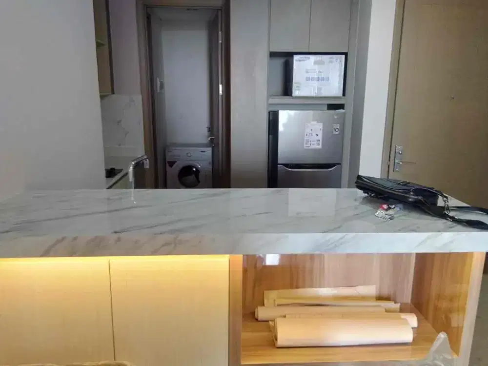 disewa Apartement Gold Coast pik