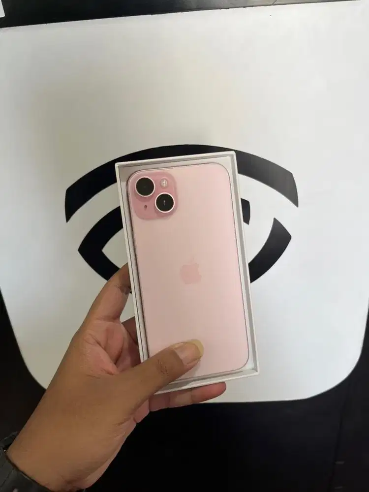 iphone 15 Plus 128gb inter alloperator