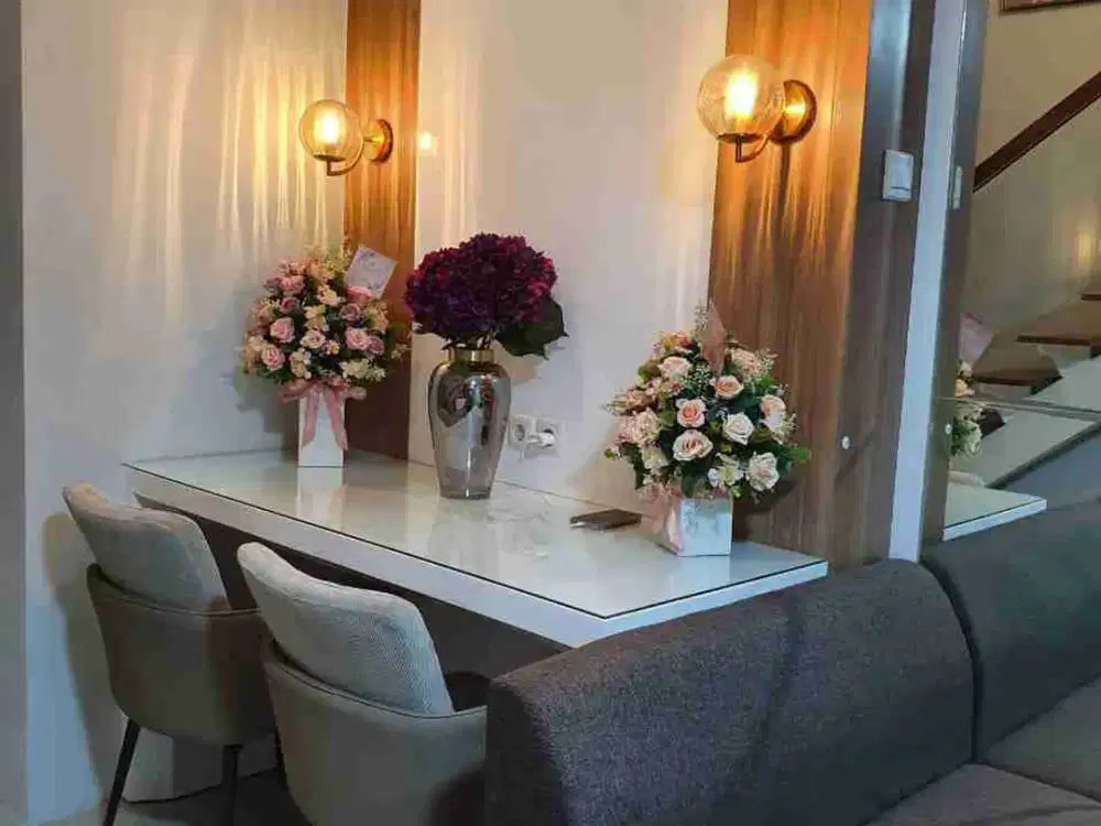 Jual Soho 2 lantai Apartmen Denver Citraland