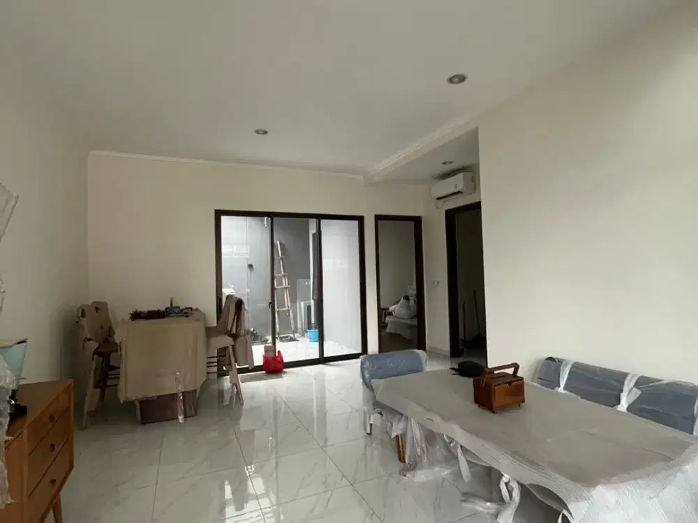 dijual rumah murah siap huni, dakota suvarna sutera