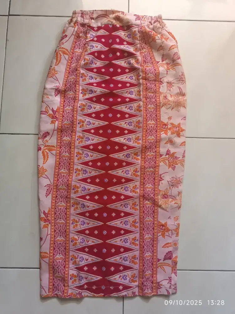 Rok dan celana pendek dan 7/8