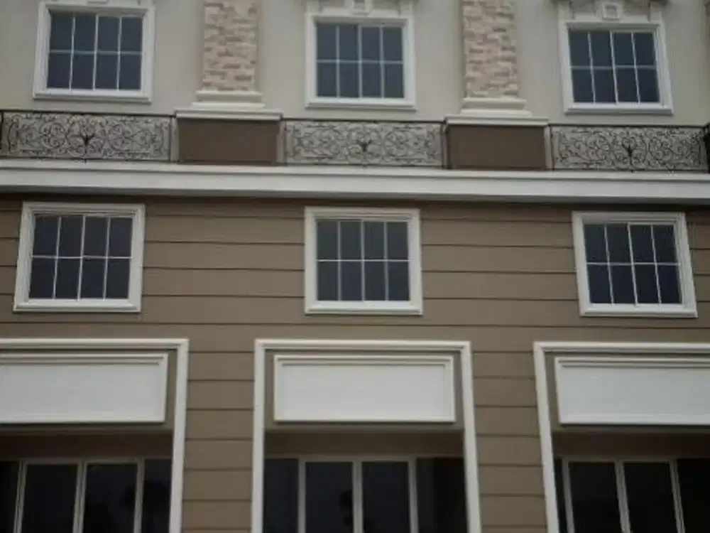 Dijual / Sewa cepat murah Ruko CBD Green Lake City