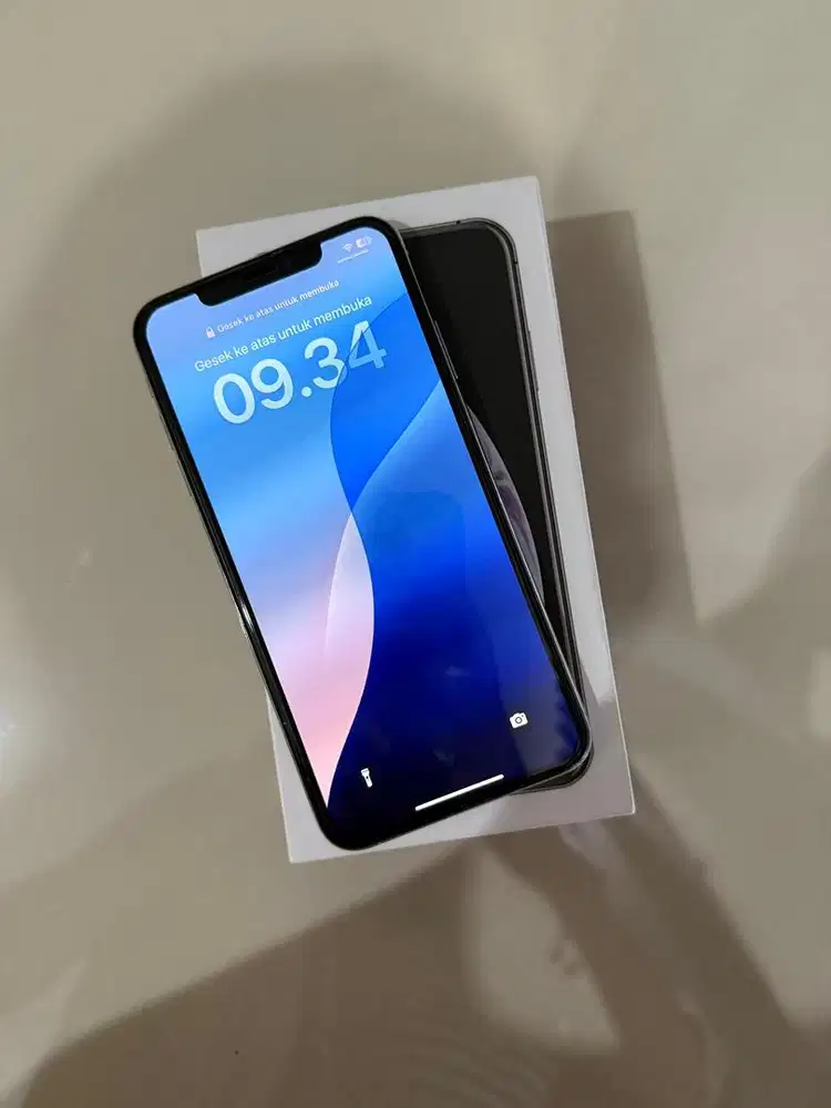 IPHONE XS MAX 256GB INTER