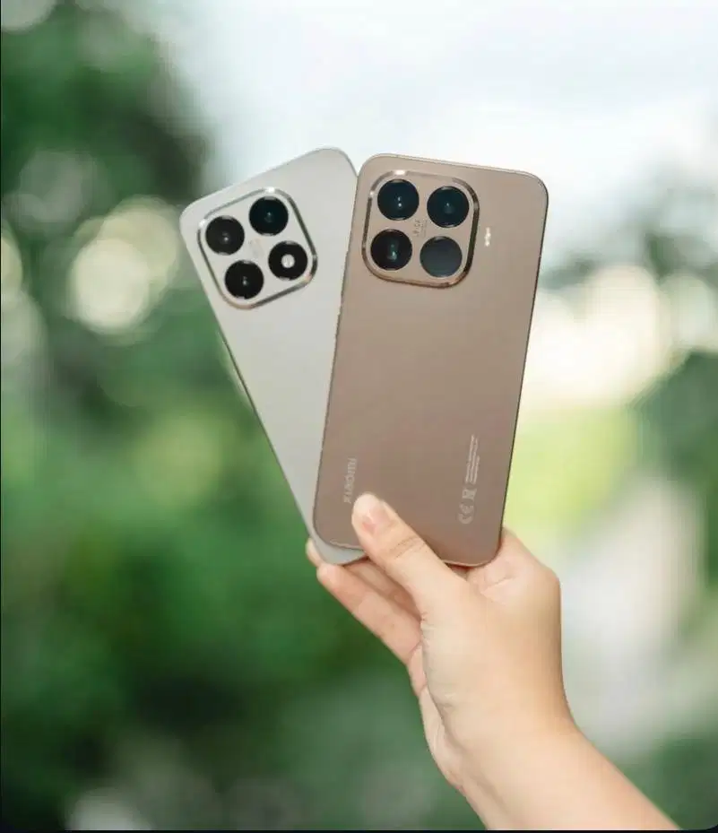 Xiaomi 15T Bisa cicilan syarat cuma ktp tanpa survey