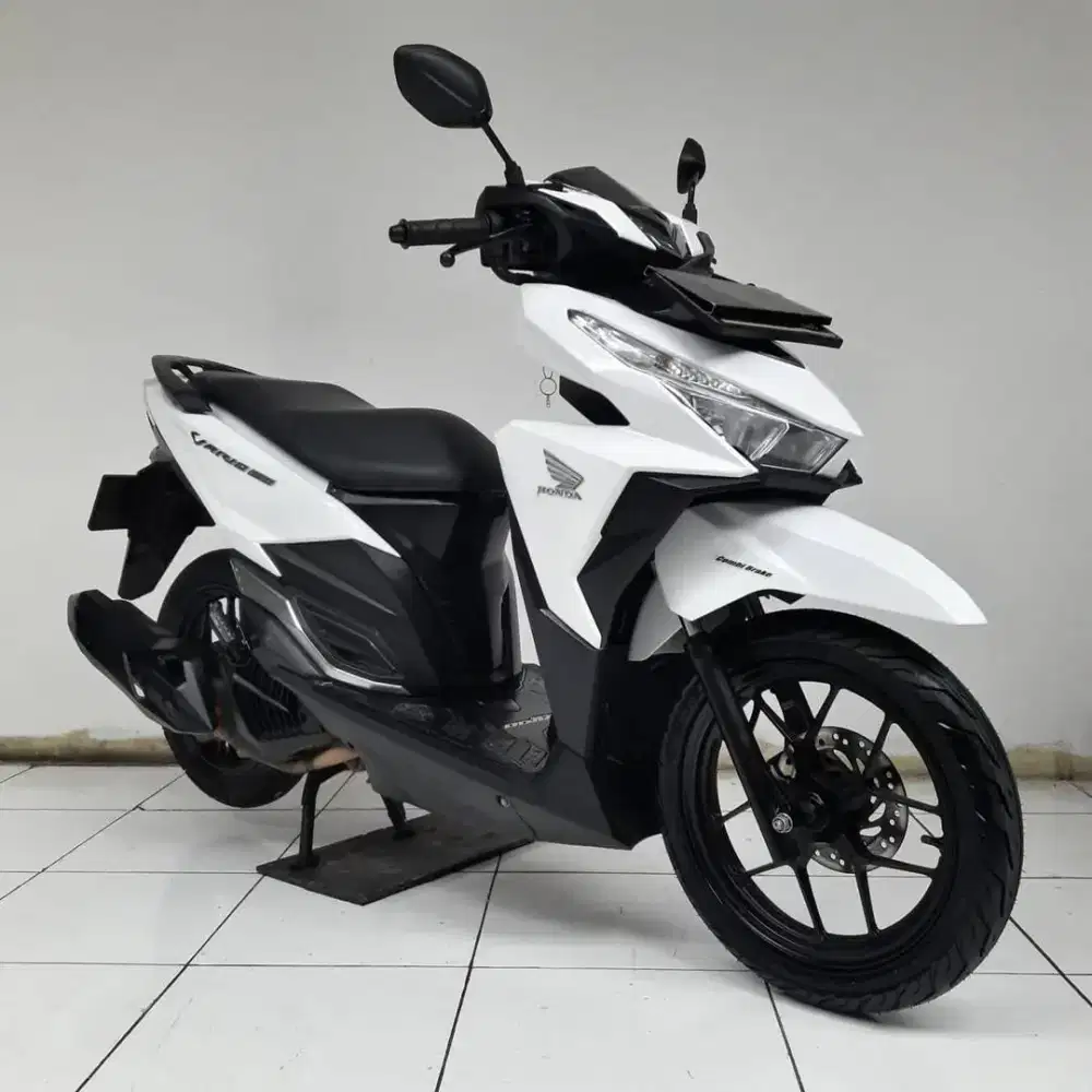 Cari honda vario 150 th 2016-2019