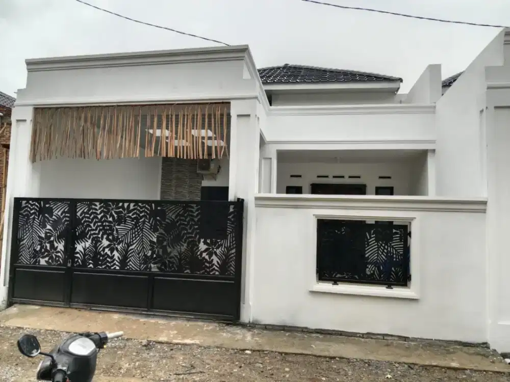 PERUMAHAN PESONA ESTER XX