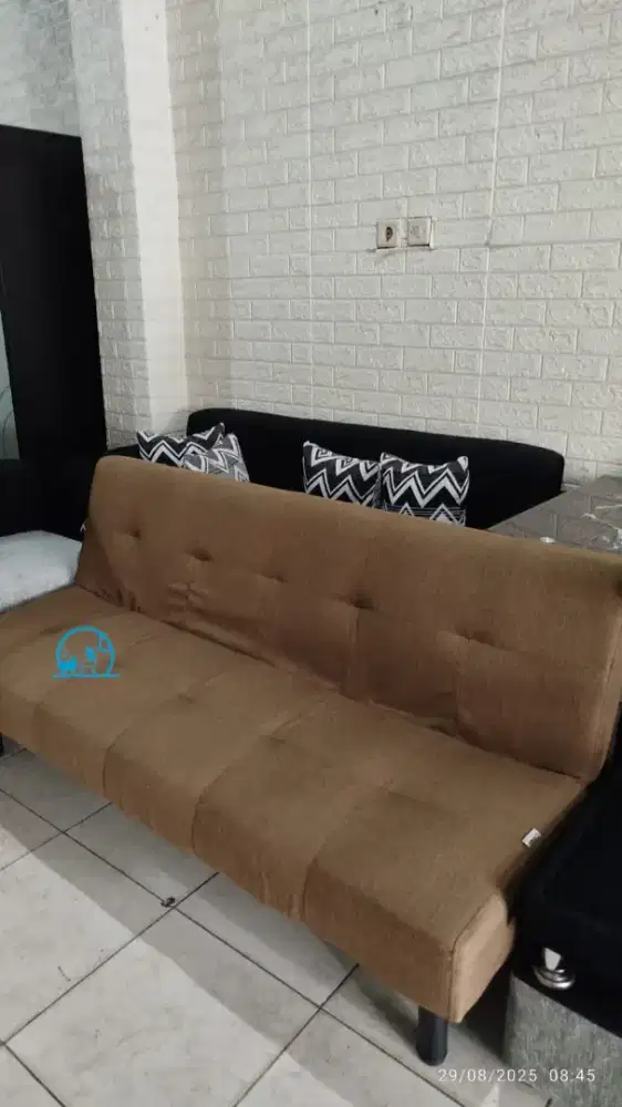 Sale Sofa Bed Minimalis Dapatkan Voucher Pembelian 25rb