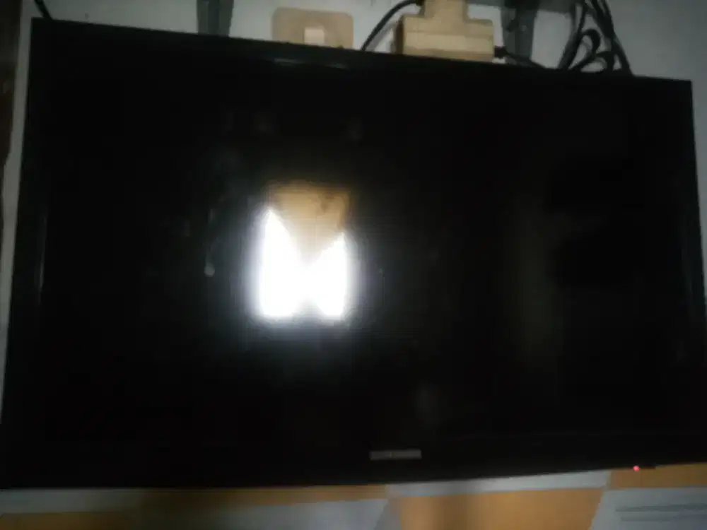 Dijual TV LED Samsung 24 inch