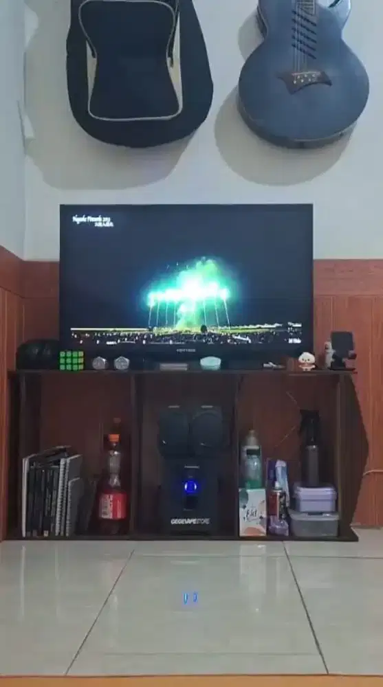 Kami Beli Terus Barkas Tv LED, Lcd Speaker bekas dan elektronik lain