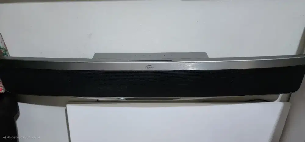 Soundbar Philips