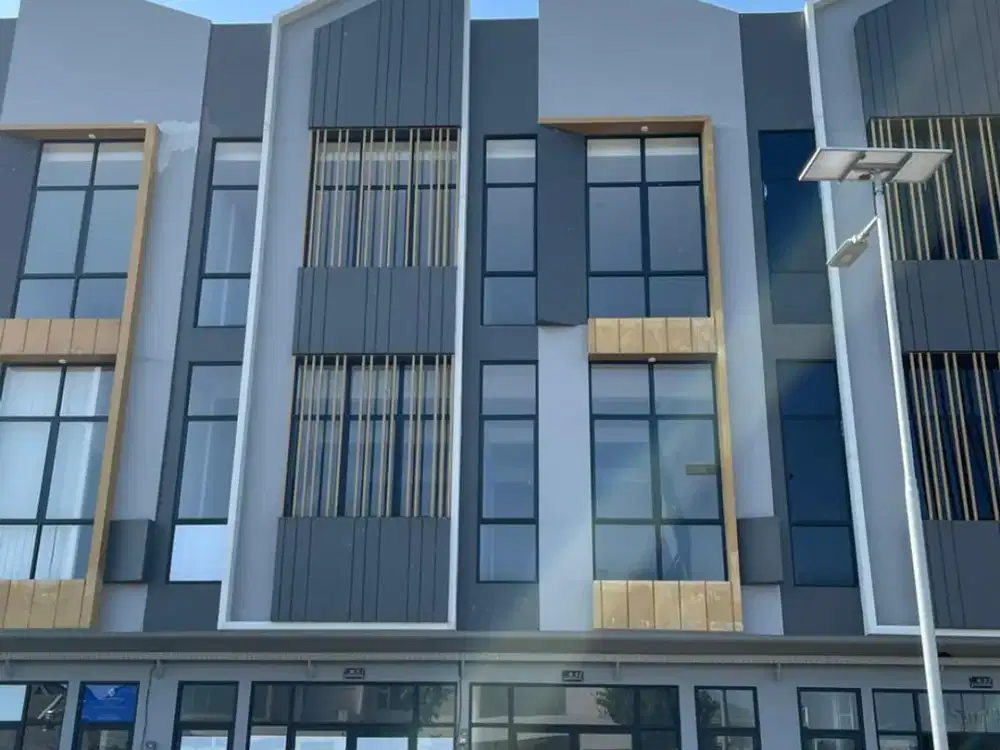 Ruko Keputih Sukolilo, Perumahan Sukolilo Dian Regency, Grand Eastern