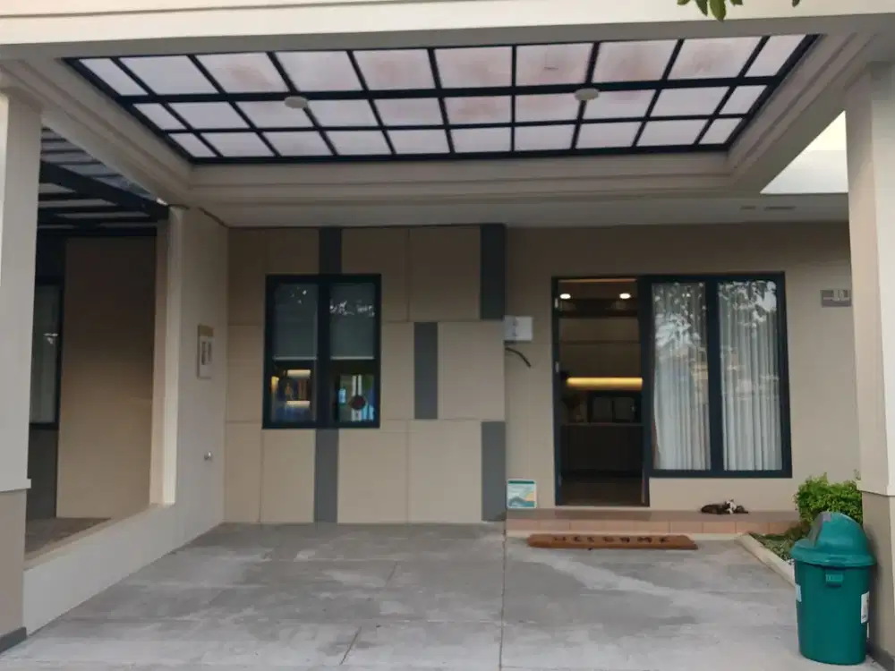 Jangan Beli Properti Jauh! Kunci 'Investasi Elite' Selangkah Bandara: Rumah 2 Lantai Cuma Rp 925 Juta.