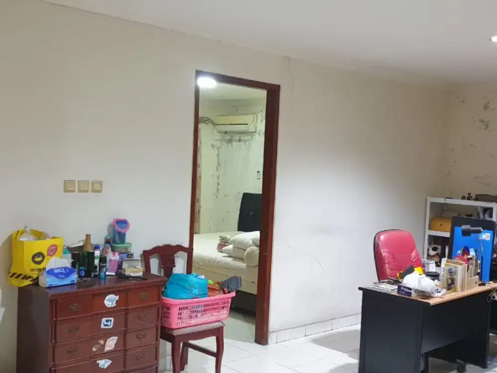 Rumah Bagus Cluster Harmoni Alam Sutera  SHM Siap huni