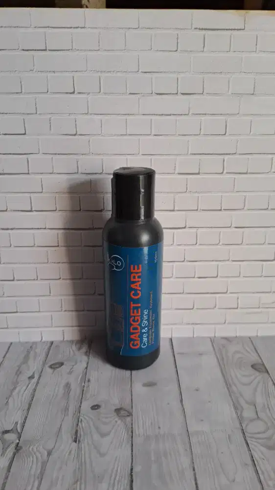 Iglo Gadget Care Pembersih Gadget