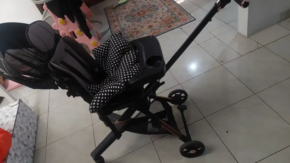 Sugarbaby stroller