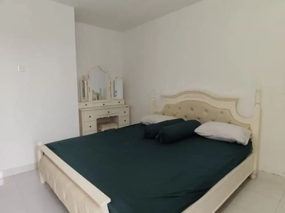 Apartement Murah Dibelakang AEON Mall Sentul City Bogor