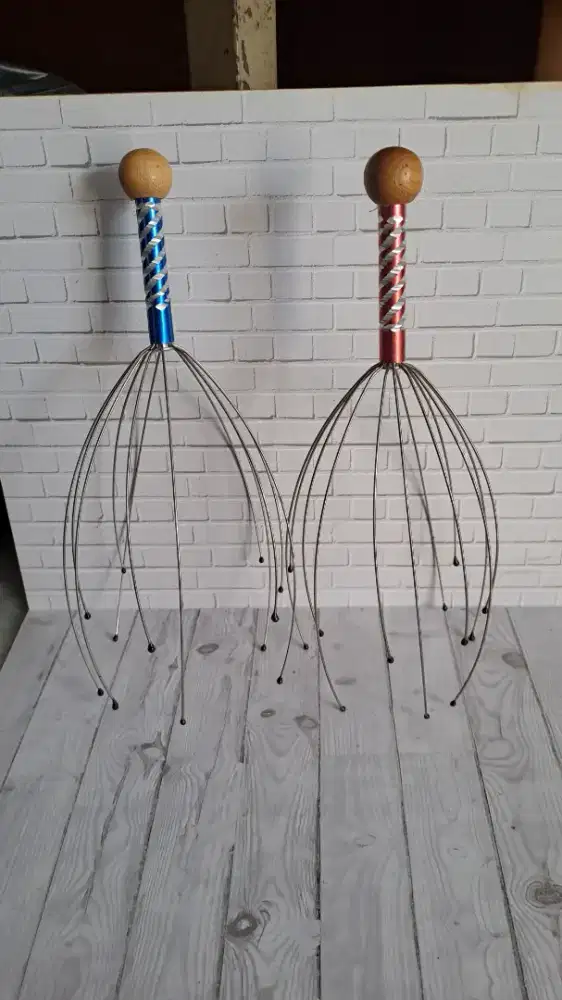 Alat Pijat Kepala Bokoma