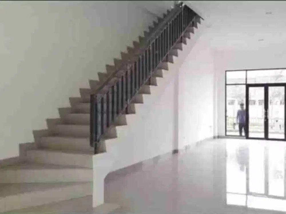 Dijual Ruko Osaka PIK 2