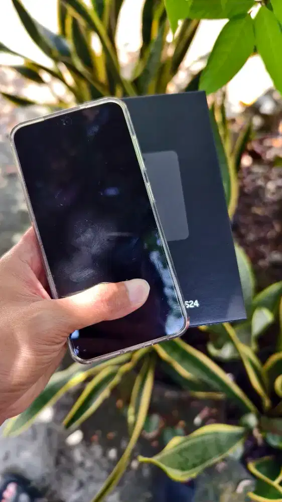 Samsung Galaxy S24 8/256 GB