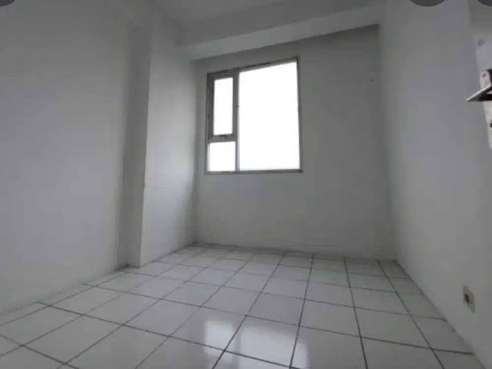 SemiFurnished 1 Bedroom Tahunan termurah at Menteng Square jakarta Pusat