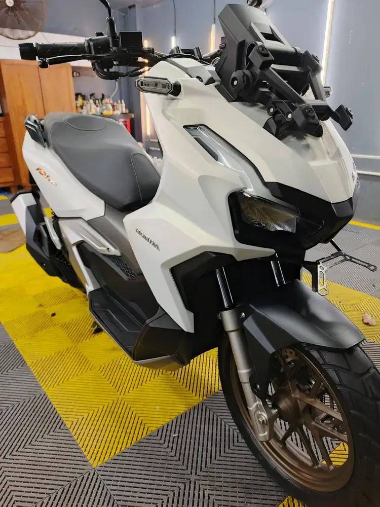 HONDA ADV160 ABS PLAT DK