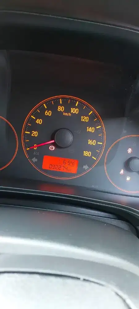 Mobil Berkualitas  & Bergaransi di Pekanbaru