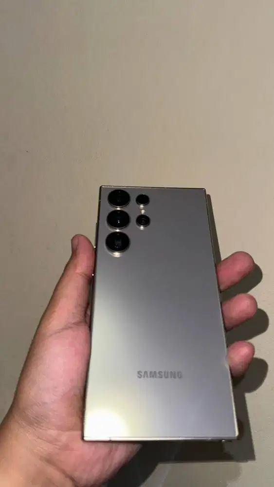 SAMSUNG S24 ULTRA 12GB/1TB