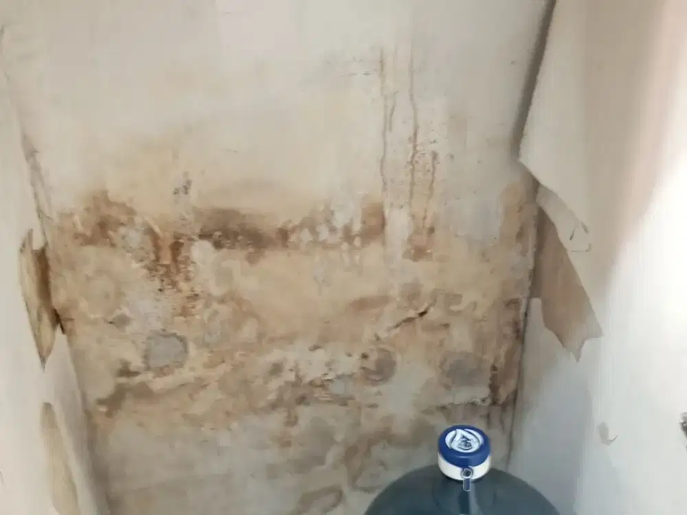 Studio apartemen bulanan tahunan siap huni anti repot