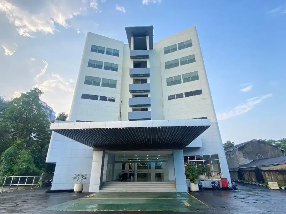 Disewa Seyeon Building di Cilandak Jakarta Selatan