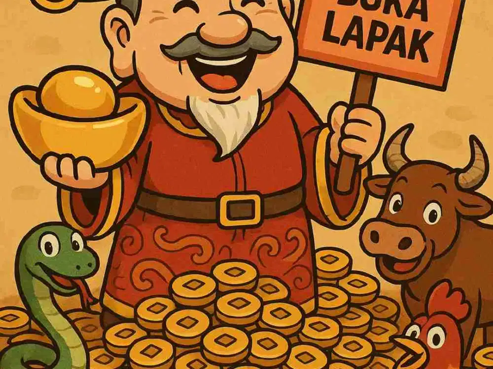 Tiga kamar jadi dua kamar apartemen Green Bay pluit Tower f lepas tahunan