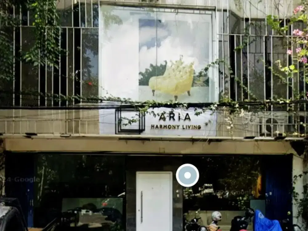 SEWAKAN RUKO 3 LT SIAP HUNI DI RAYA MANYAR SURABAYA