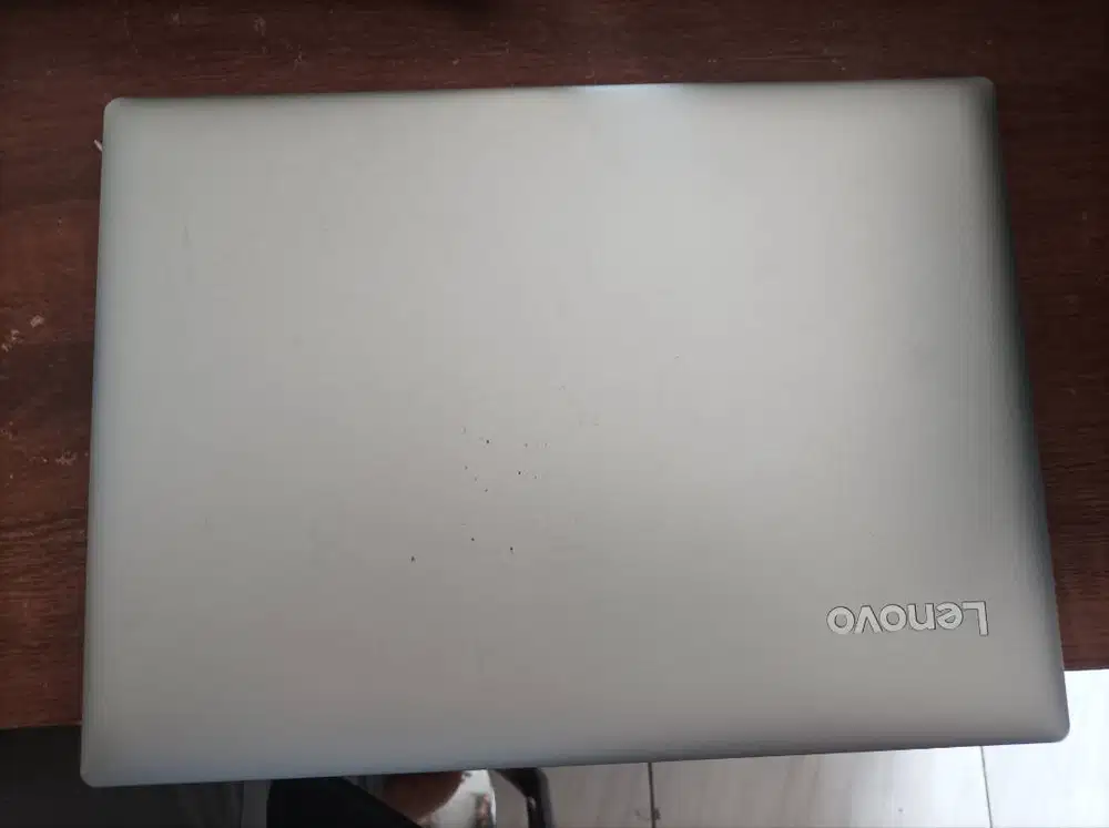 Laptop Lenovo Ideapad 320
