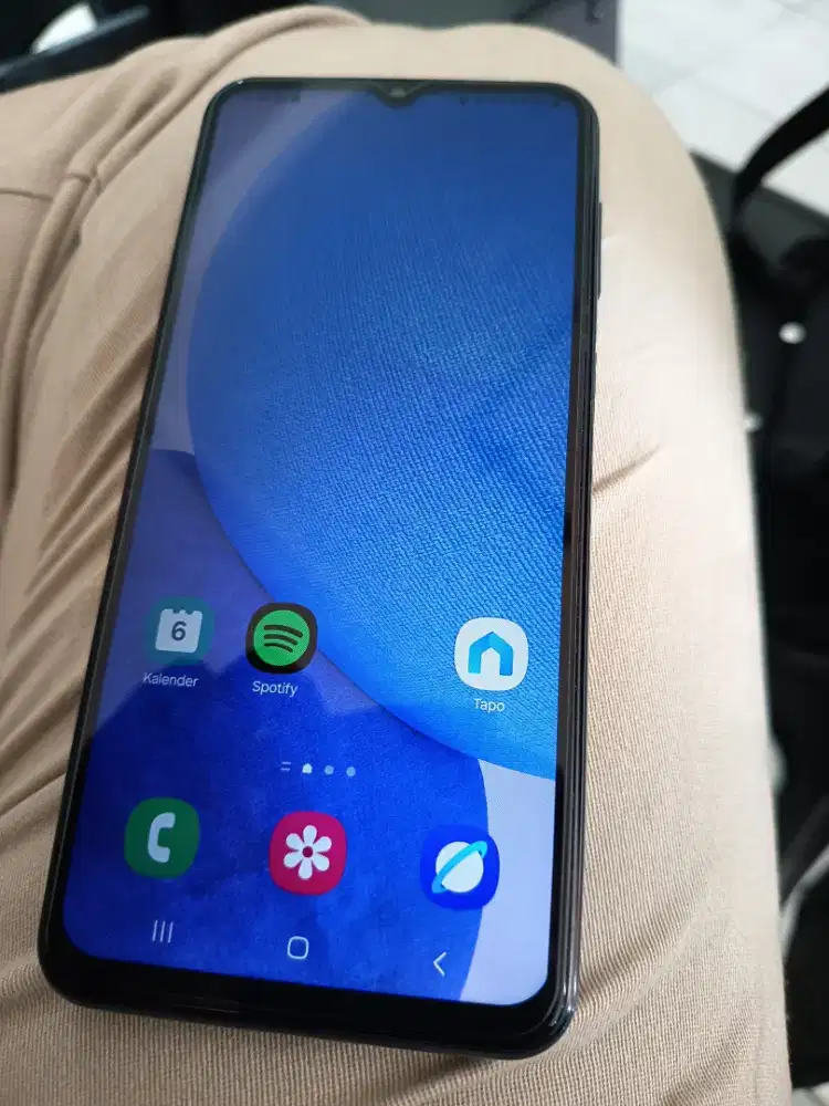 Android Samsung A23