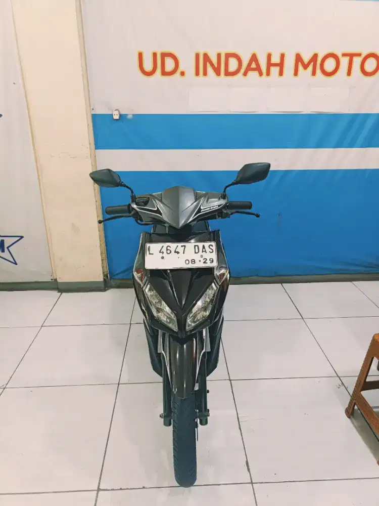 G Honda VARIO 110 TECHNO KARBU 2011