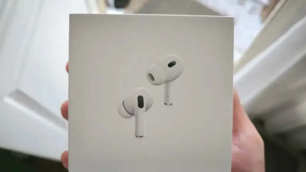 Apple Airpods Pro Gen 2 USB C Brand New