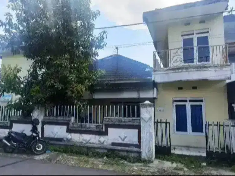 Kosan 25 Kamar Luas 367m Hook