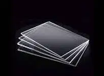 SEDIA LEMBARAN AKRILIK