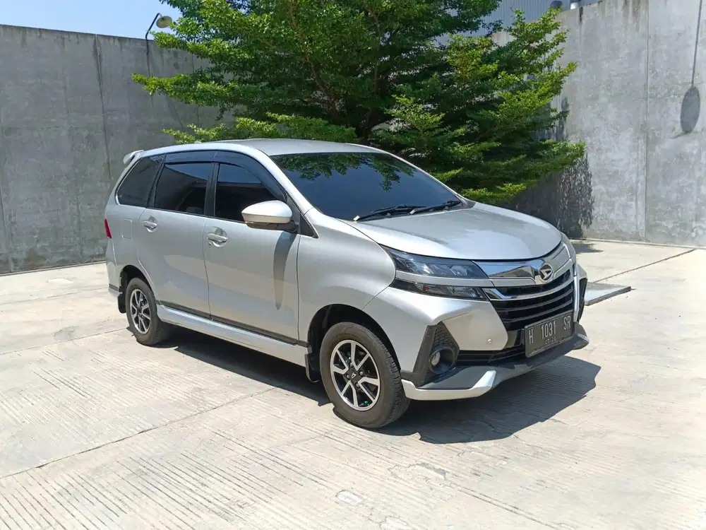 XENIA 1.5 R MANUAL 2021