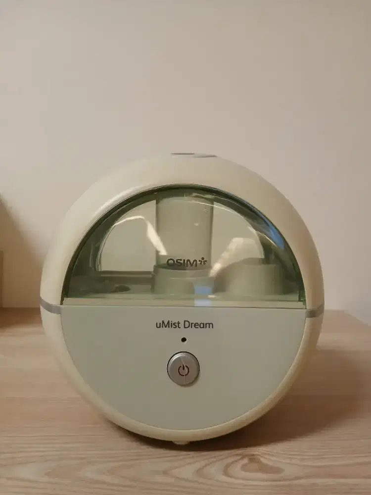 Prelovef Humidifier