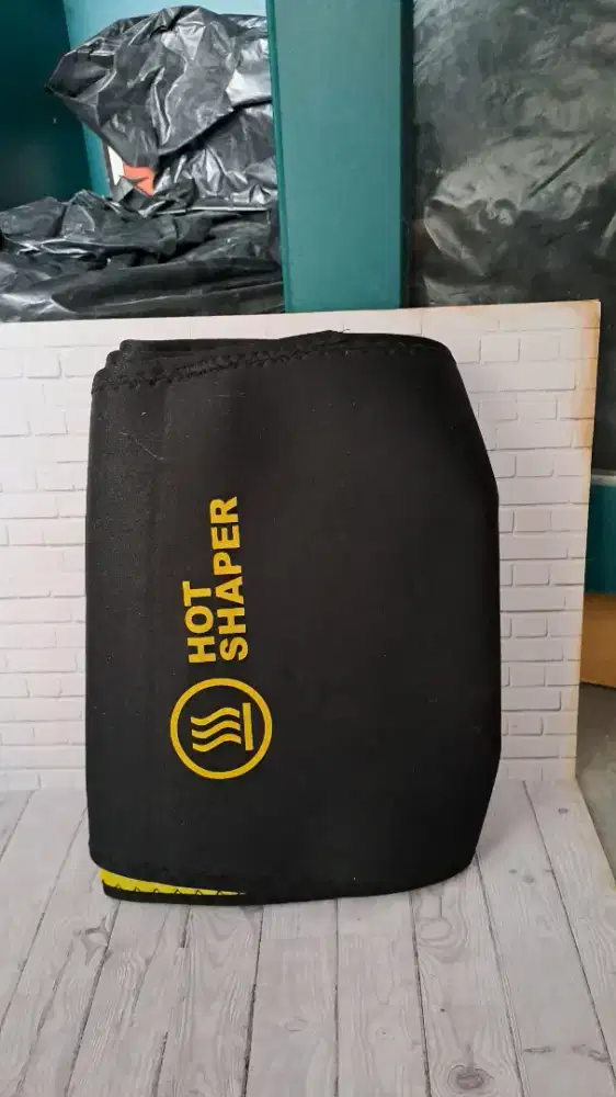 Korset Hot Shaper Pelangsing Pengecil Perut