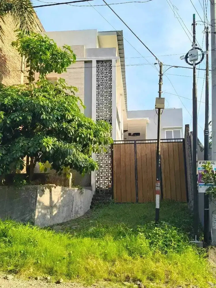 Kosan Kamar 10 Bangunan Baru Dekat Kampus Unmu