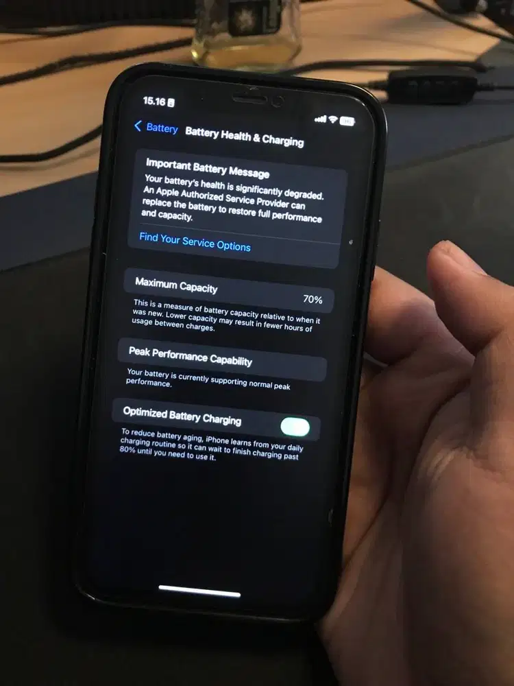 iPhone XR 64GB iBOX